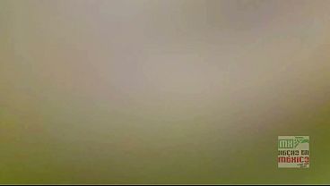 A esposa do meu amigo de Guadalajara é muito gostosa e me manda todo mês