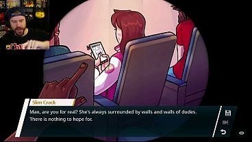 Academy34 mostra vida de estudante em Overwatch