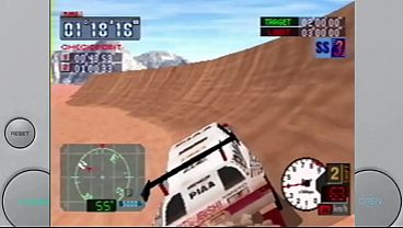 Dakar 97 Mostra Uma Transa Bem Quente E Cheia De Tesão