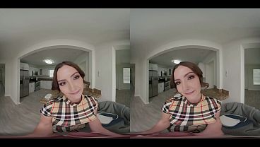 Entre com Serena Hill em cena de sexo intenso