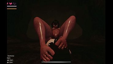 Galeria corrompe Detphs e faz sexo intenso e excitante