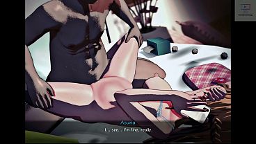 Jogo São Ntr Online parte 6 final em inglês com cenas exclusivas