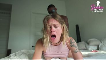 Marido assiste experiência de chifrudo ao vivo
