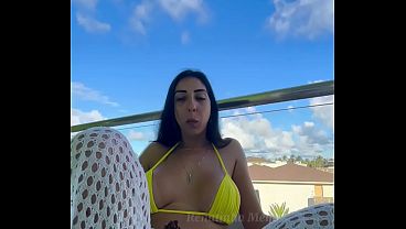 No Temptation Resort eu descobri isso e o que fiz depois