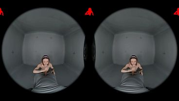 POV: Raven Lane transa com paixão e muito tesão