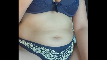 Só para seguidores: bastidores da camgirl gostosa